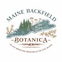 Maine Backfield Botanica